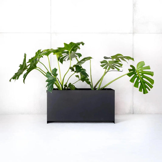 Metal Planter - Otimsan Shop