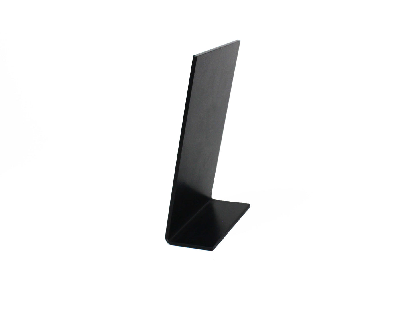 Magnetic Metal Tabletop Menu Stand 6-Piece Set – Logo Menu Holder for Cafés, Restaurants, and Businesses - Otimsan Shop