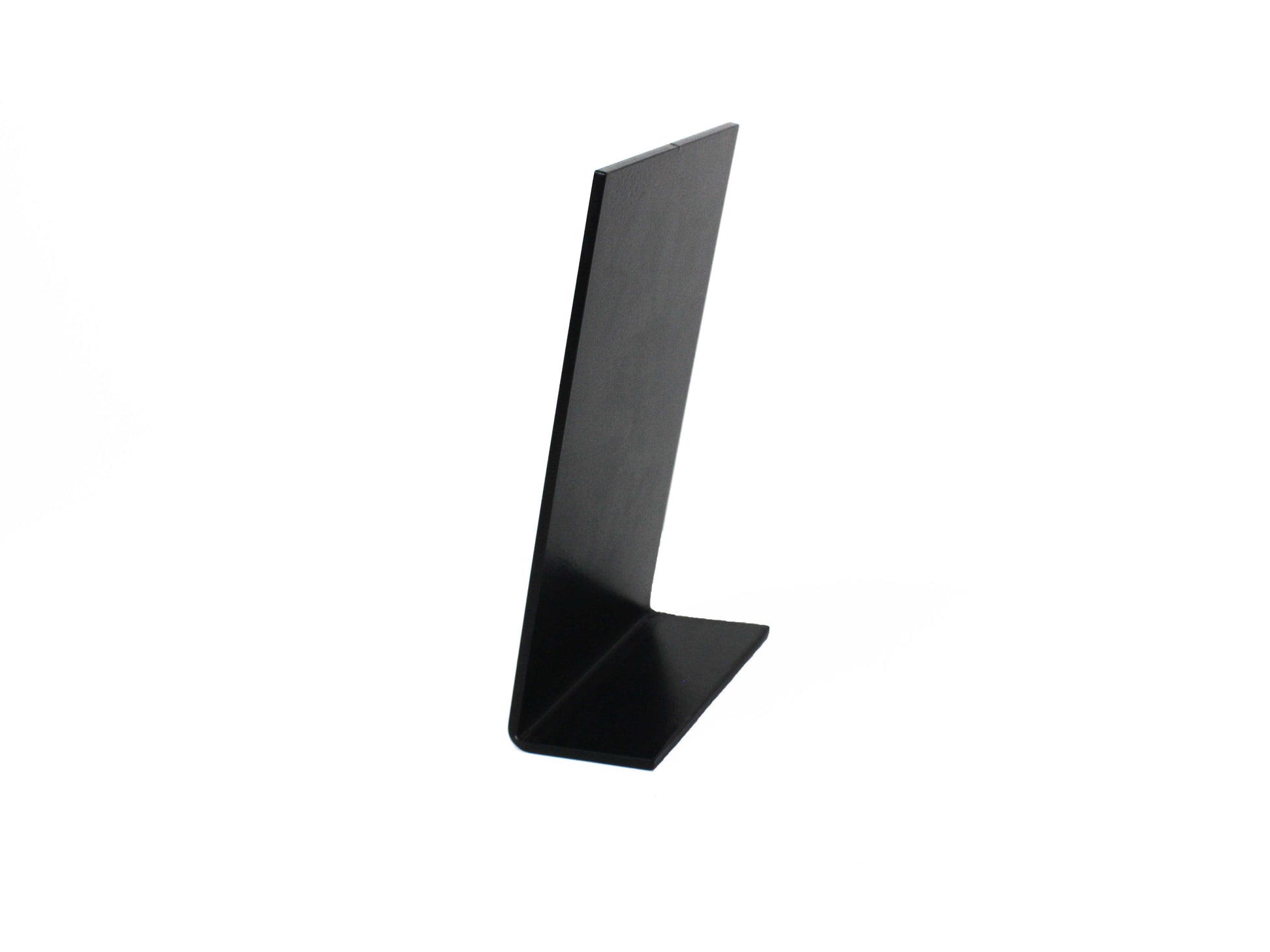 Magnetic Metal Tabletop Menu Stand 6-Piece Set – Logo Menu Holder for Cafés, Restaurants, and Businesses - Otimsan Shop