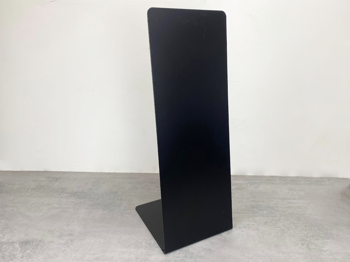 Freestanding Vertical Sign Board | Café | Restaurant | Sauna | Beauty Salon | Events - Otimsan Shop