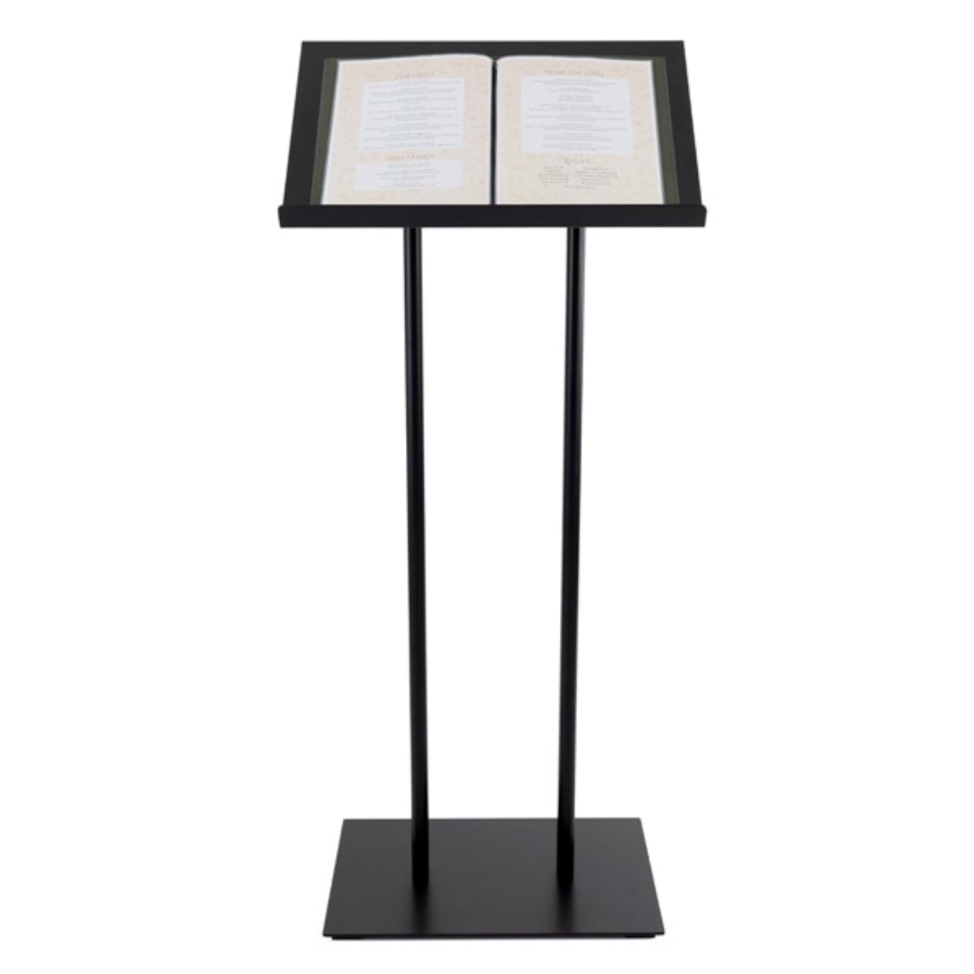 Trendy Menu Board - Otimsan Shop