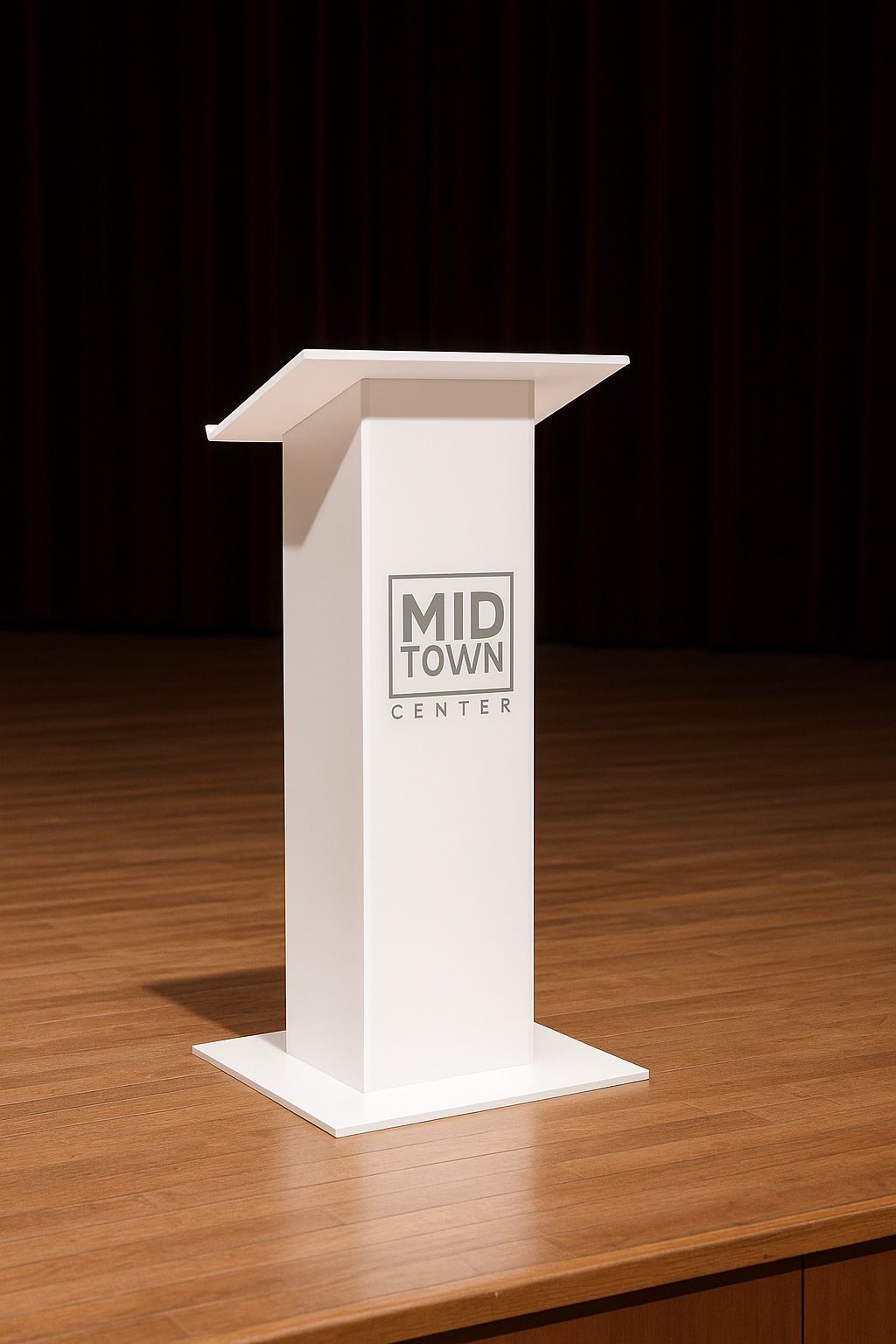 Speech Podium - Otimsan Shop