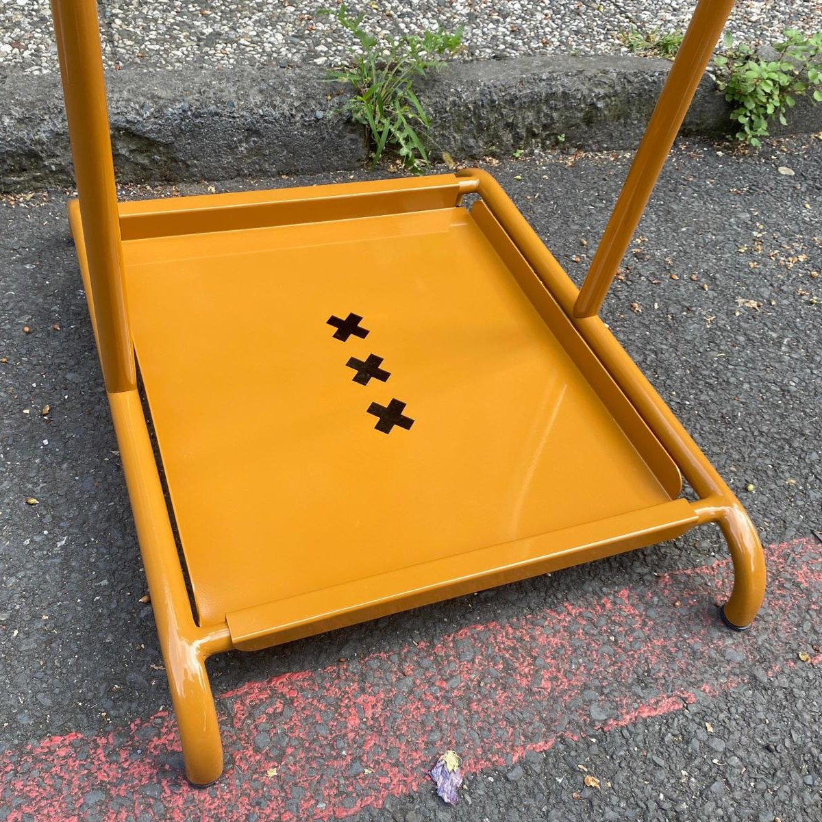 Rechargeable Menu Board - Otimsan Shop