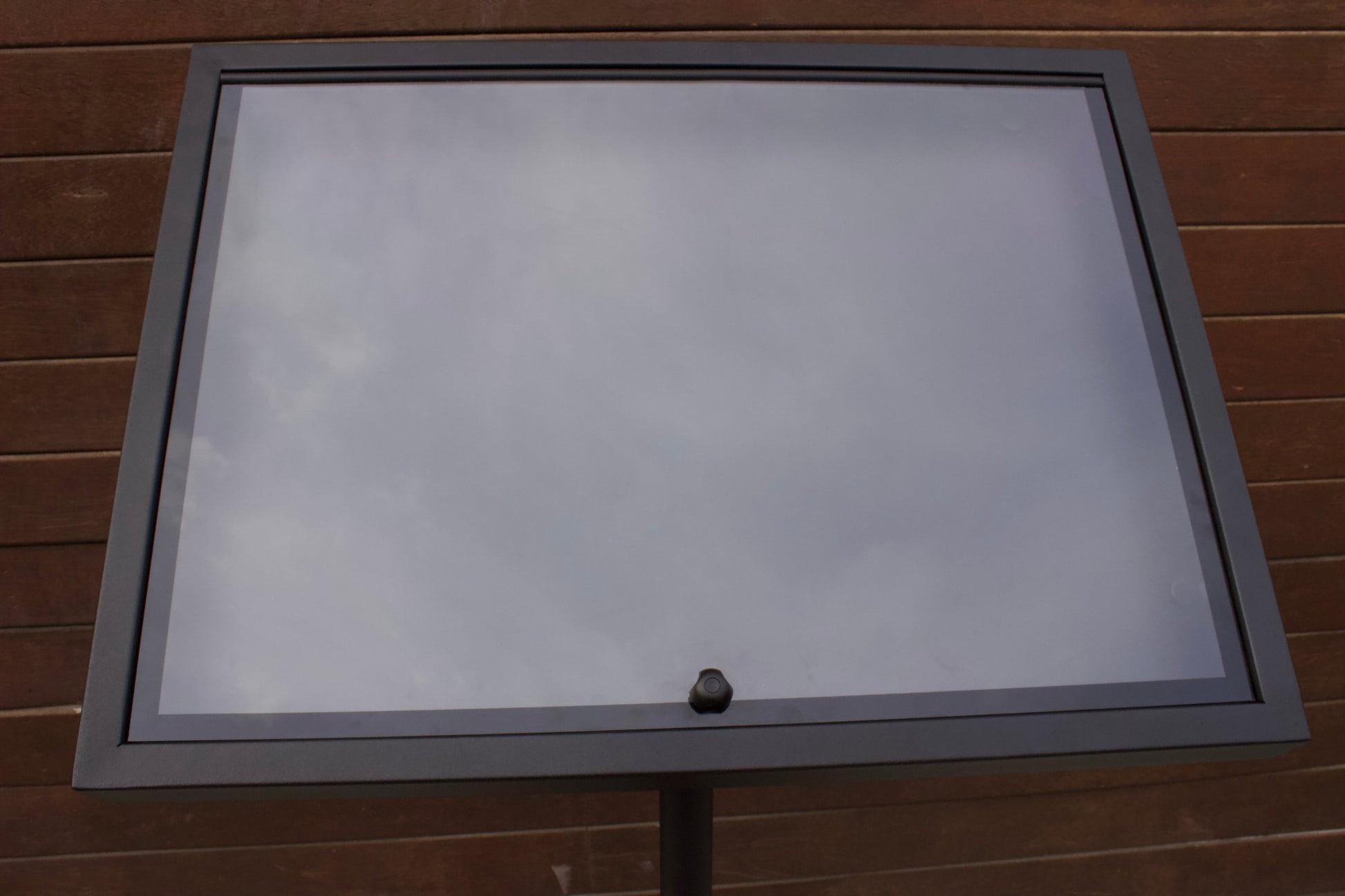 Restaurant Menu Board - Otimsan Shop