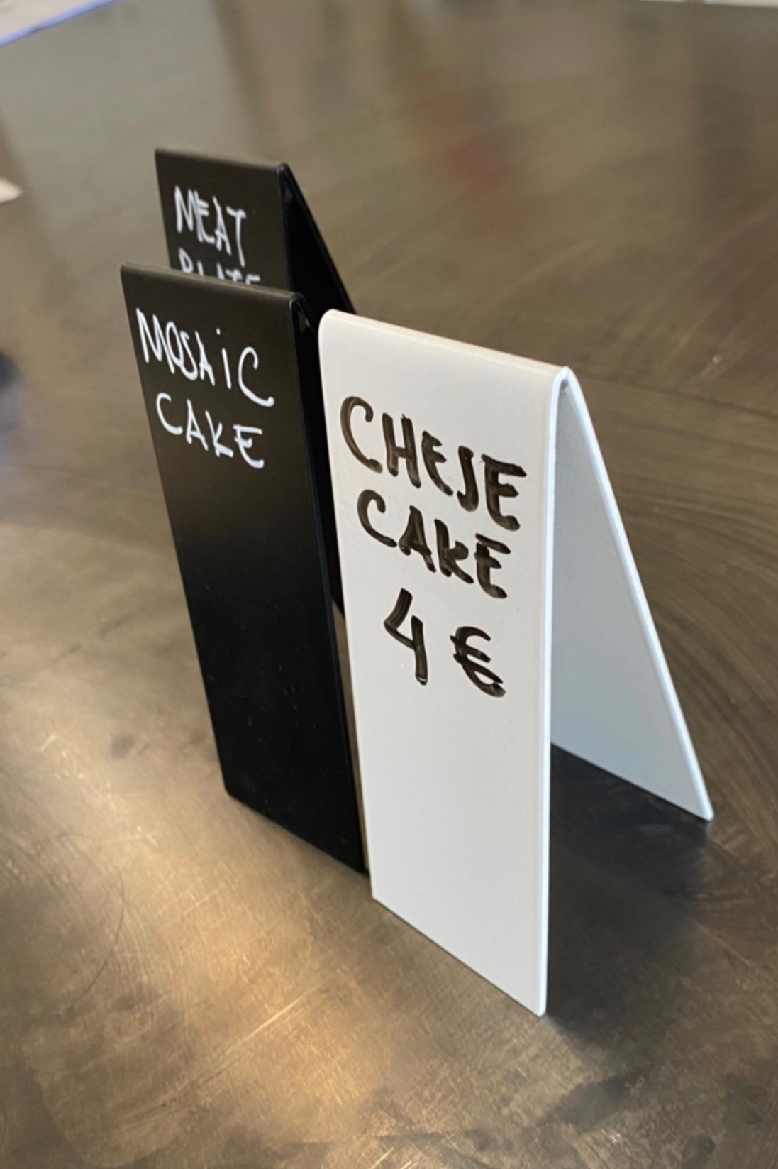 Write & Draw Restaurant Name Sign - Otimsan Shop