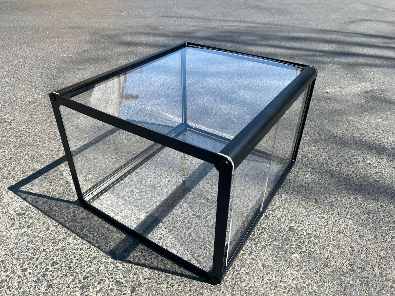Display Showcase | Glass Display Cabinet for Café, Bakery and Restaurant Use - Otimsan Shop