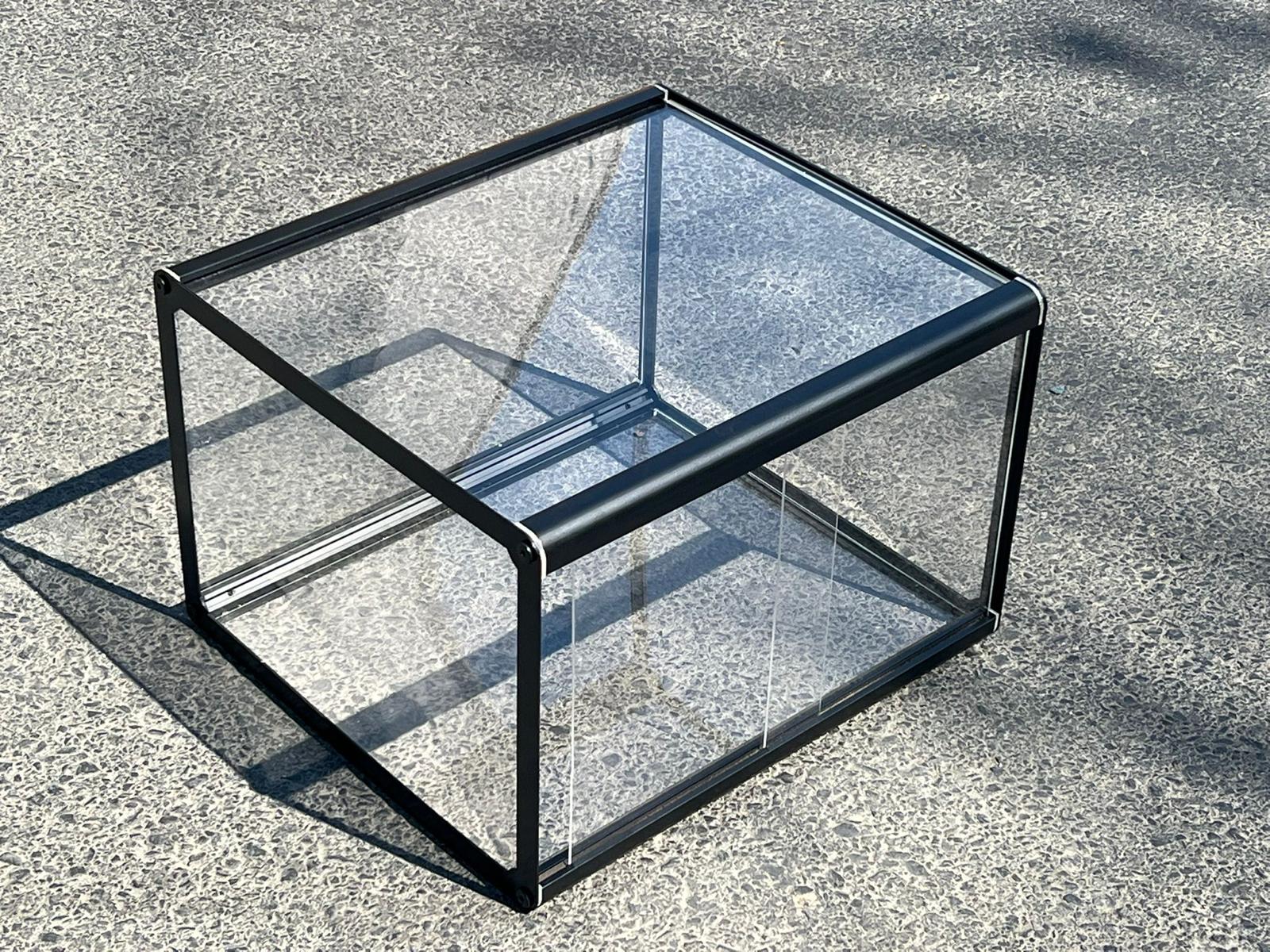 Display Showcase | Glass Display Cabinet for Café, Bakery and Restaurant Use - Otimsan Shop