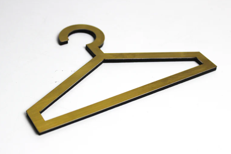 Restroom Signs - Otimsan Shop