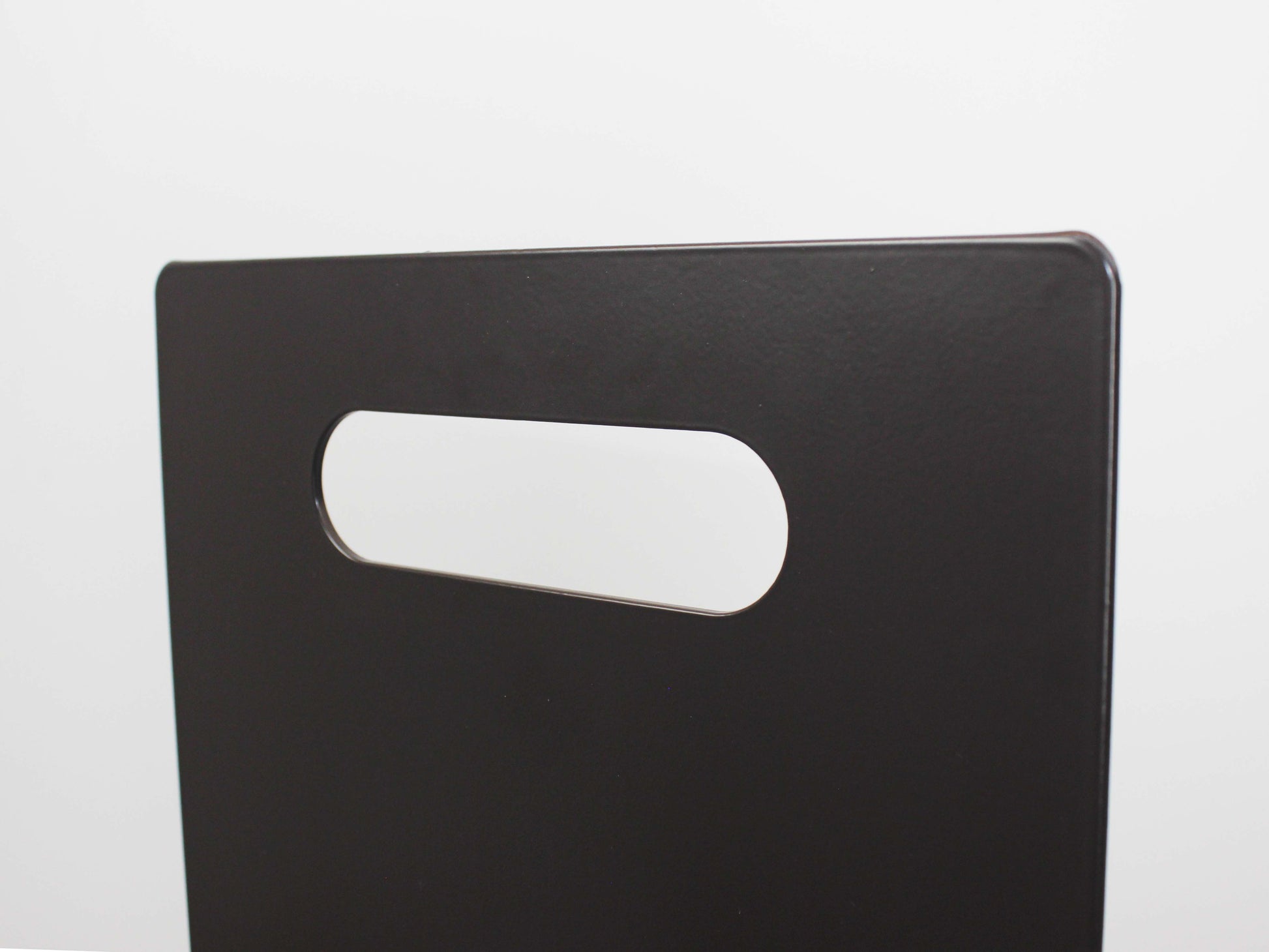 Portable Parking Warning Sign | Metal No Parking Sign - Otimsan Shop