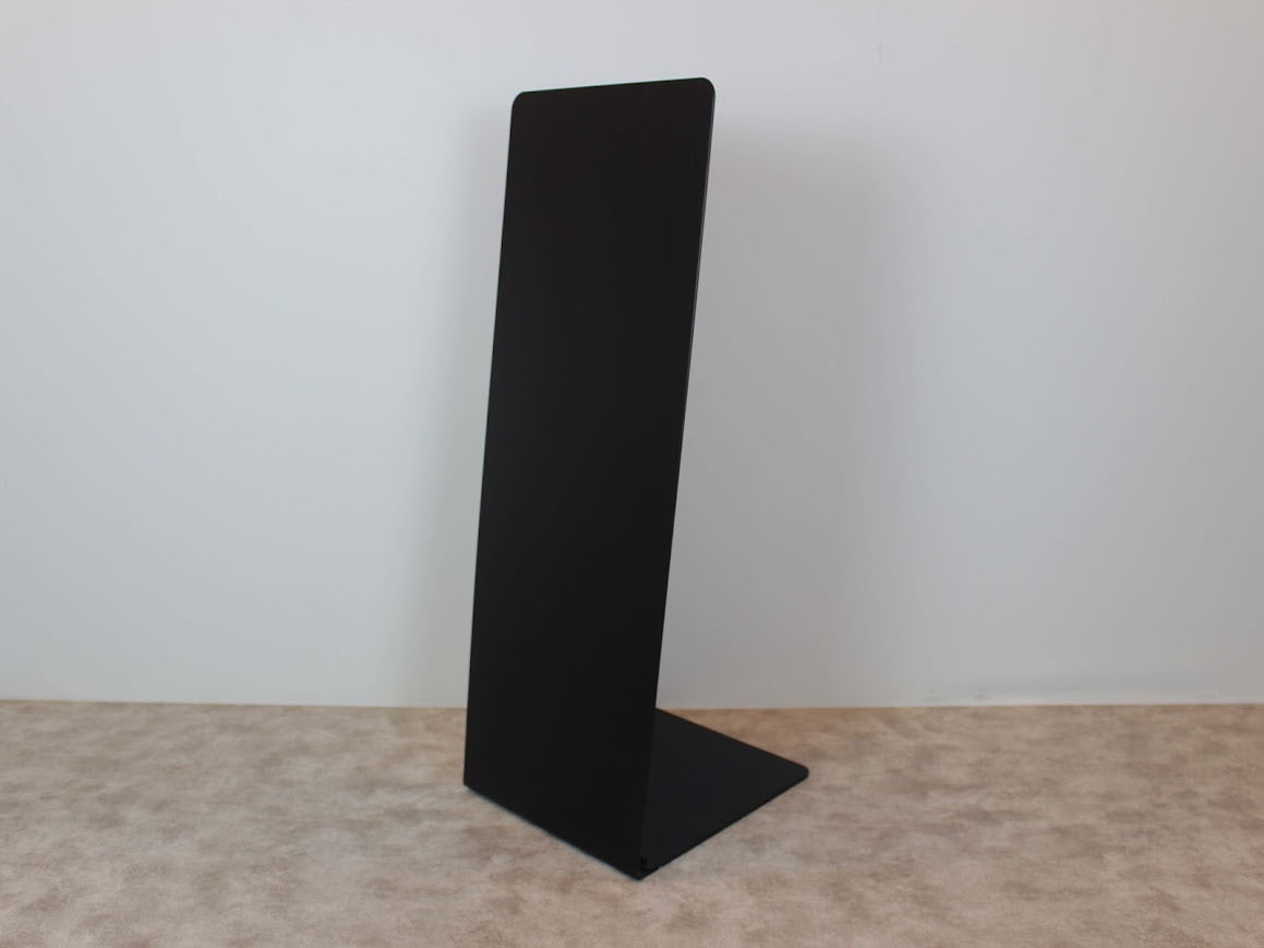 Freestanding Vertical Sign Board | Café | Restaurant | Sauna | Beauty Salon | Events - Otimsan Shop