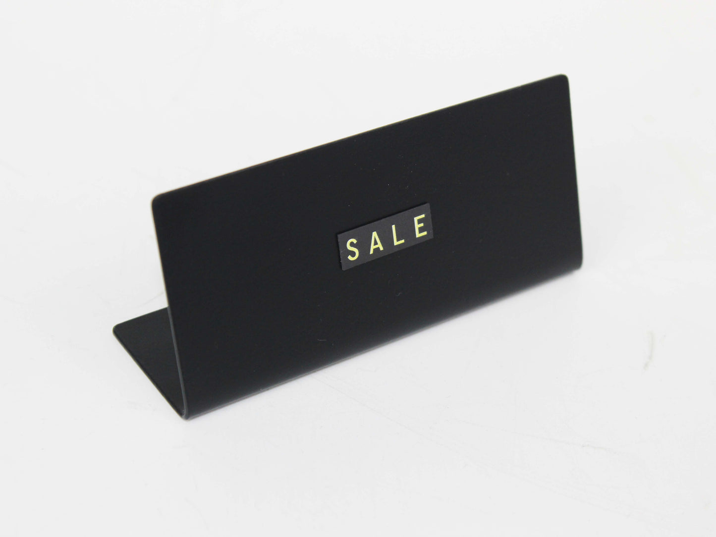 Magnetic Buffet Label Set (12 Stands – 1575 Letters & Numbers) - Otimsan Shop