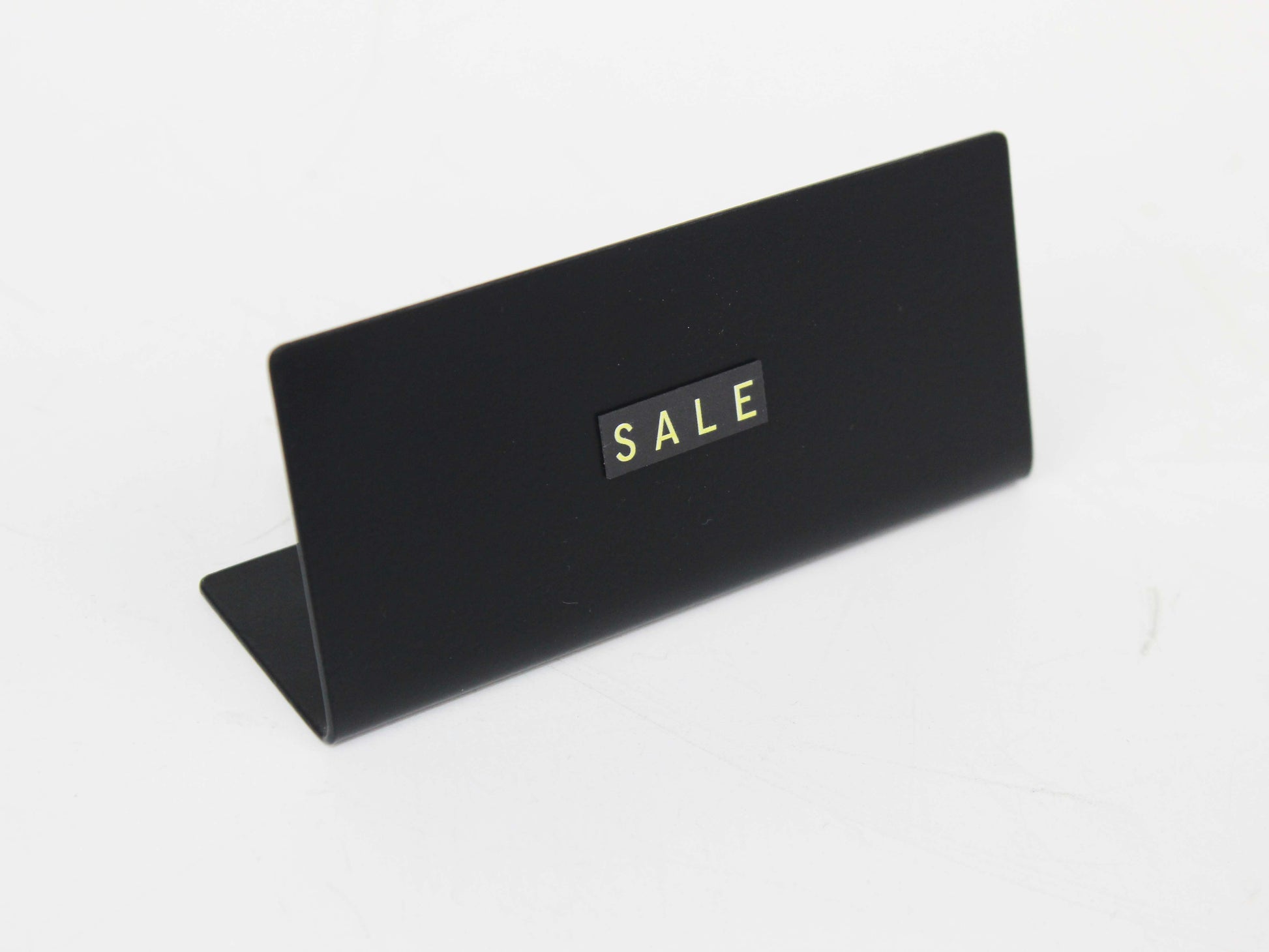 Magnetic Buffet Label Set (12 Stands – 1575 Letters & Numbers) - Otimsan Shop