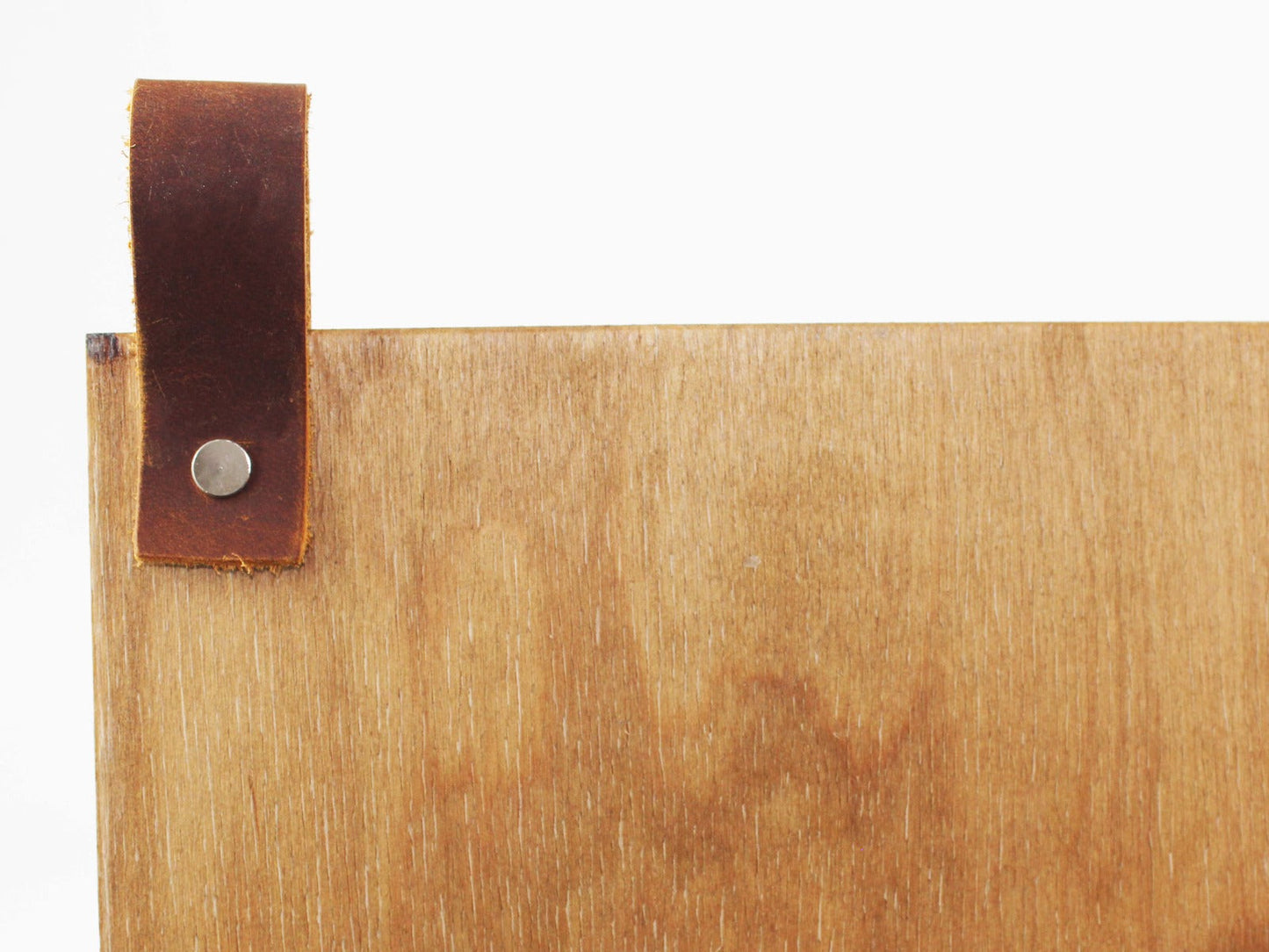 Screw-Mounted Menu Board - Otimsan Shop