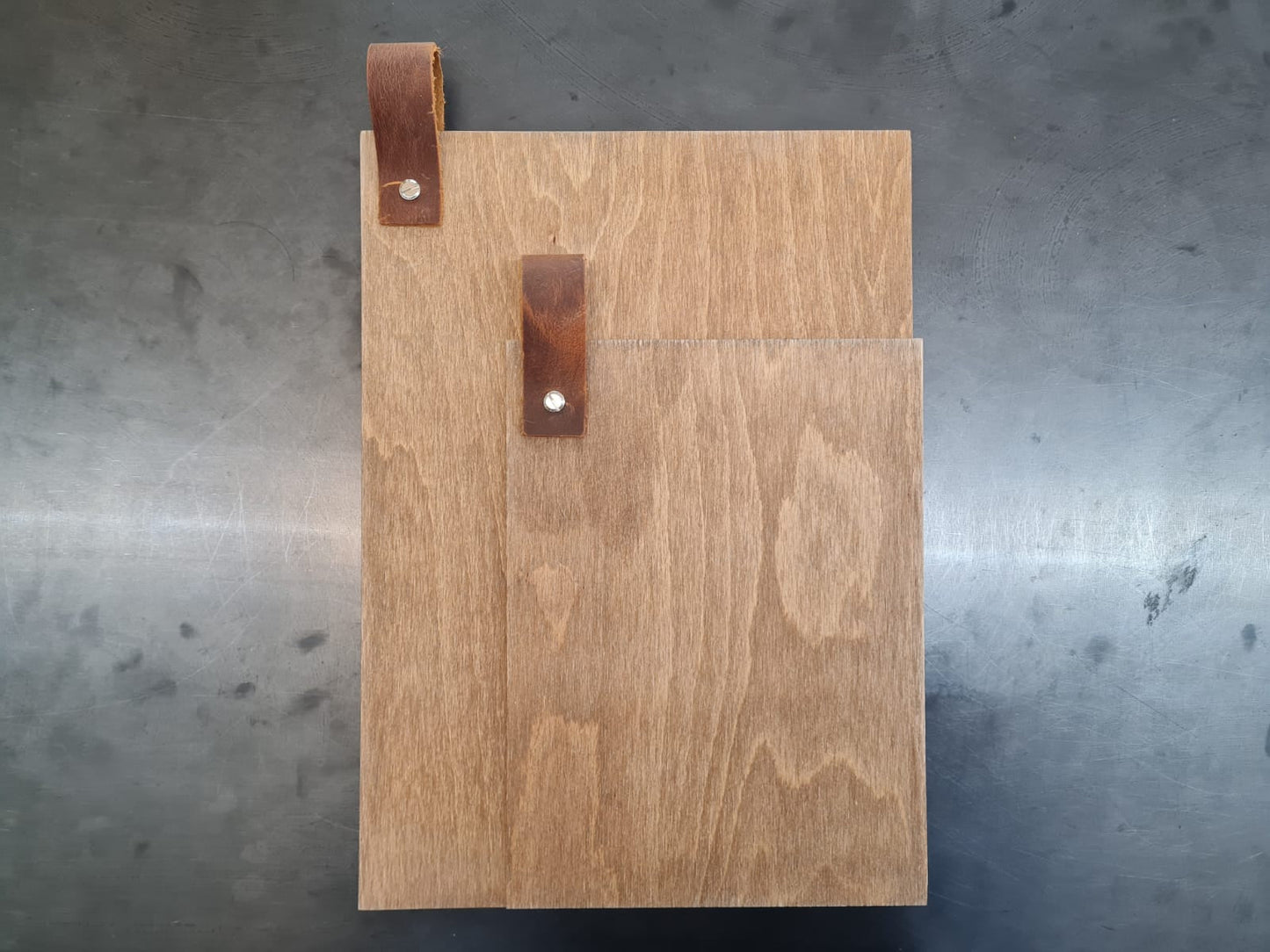 Screw-Mounted Menu Board - Otimsan Shop